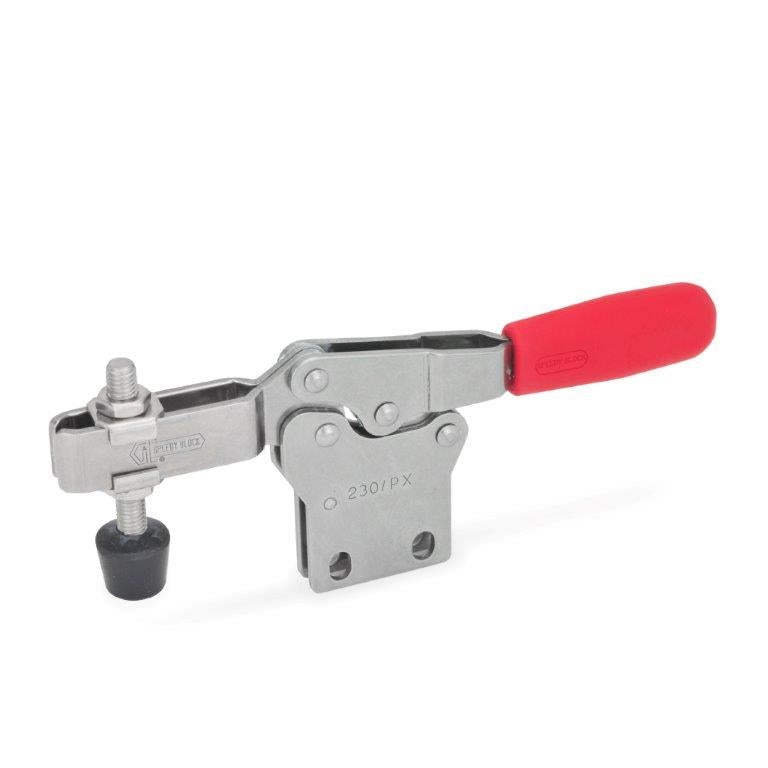JW WINCO GN820.1-130-NC-NI HORIZONTAL TOGGLE CLAMP Online now