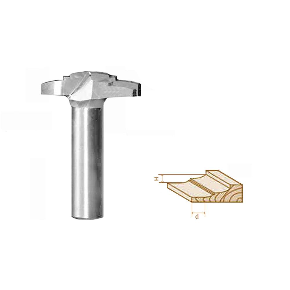 Raised Panel Router Bit-1950 Supply