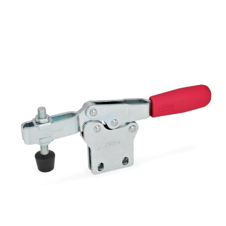 JW WINCO GN820.1-355-NC HORIZONTAL TOGGLE CLAMP Online Sale