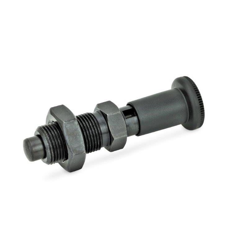 JW WINCO GN817.2-8-8-M16X1.5-CK INDEXING PLUNGER – 817.2-8-8-M16X1.5-CK Online now