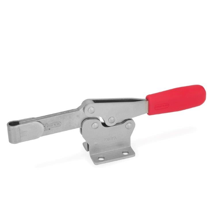 JW WINCO GN820-75-O-NI HORIZONTAL TOGGLE CLAMP Discount