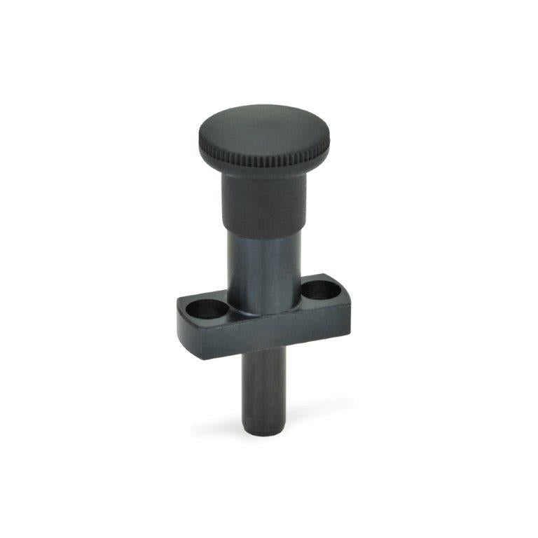 JW WINCO GN817.3-8-20-B INDEXING PLUNGER STEEL – 8W20LGF Sale