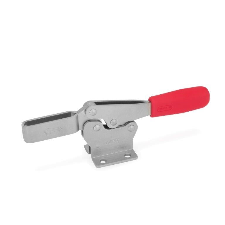 JW WINCO GN820-230-M-NI HORIZONTAL TOGGLE CLAMP Hot on Sale