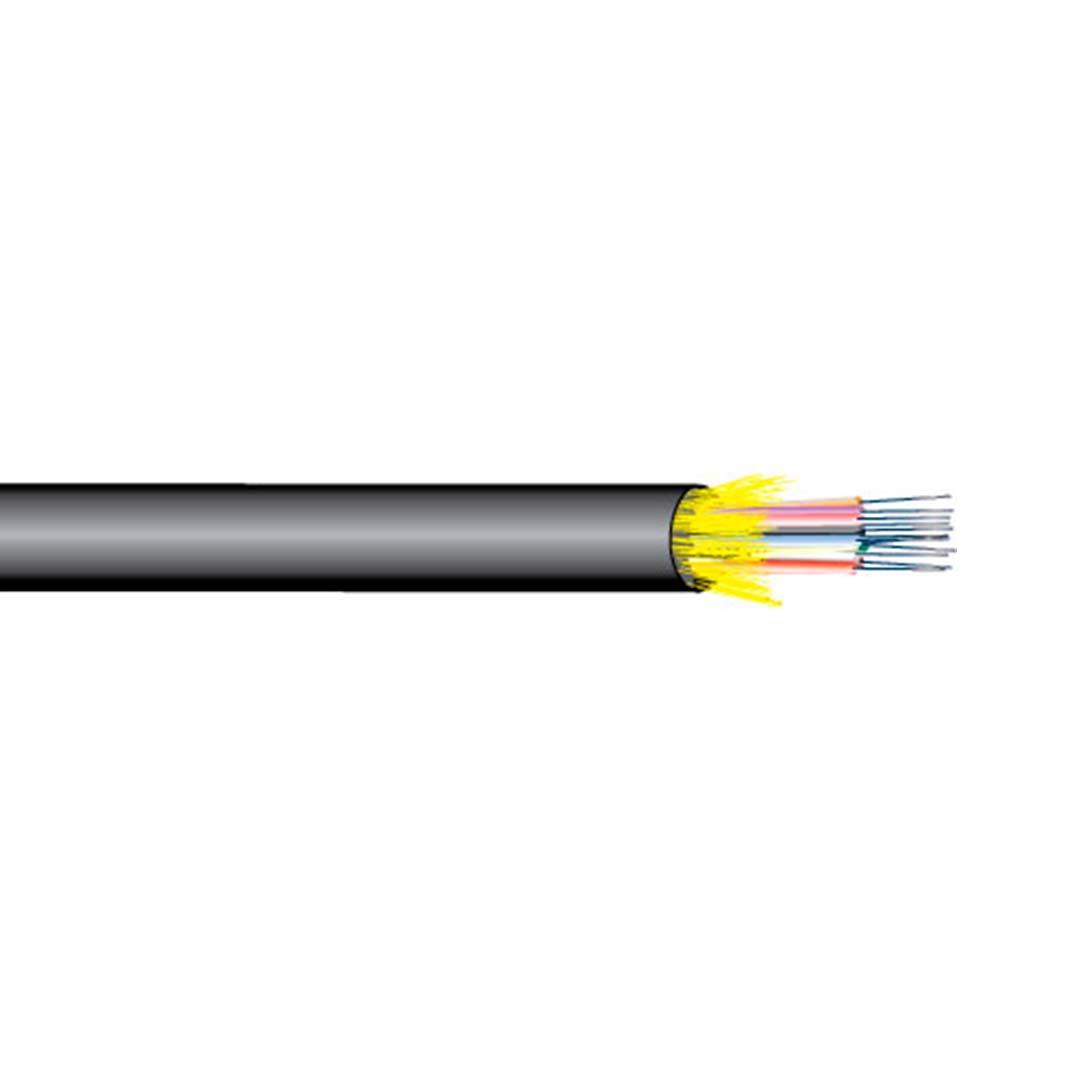 West Penn 24 Fiber 50/125um OFNP, By the Foot Online Hot Sale