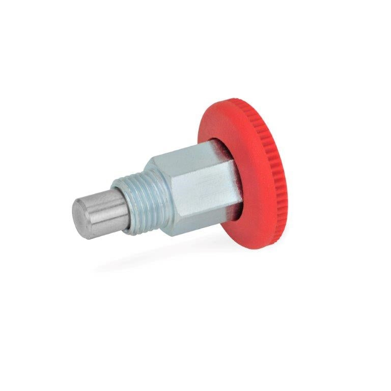 JW WINCO GN822.1-7-B-ST-RT MINI INDEX PLUNGER – 822.1-7-B-ST-RT Online