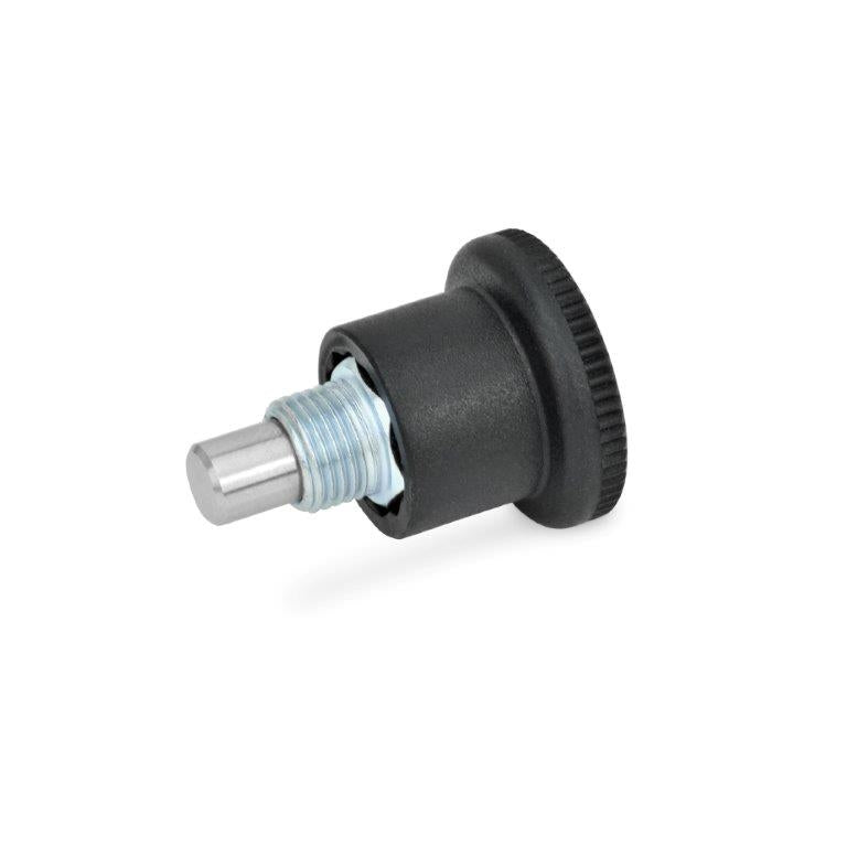 JW WINCO GN822-4-B-ST MINI INDEX PLUNGER STEEL – 8XRM0 Online Hot Sale