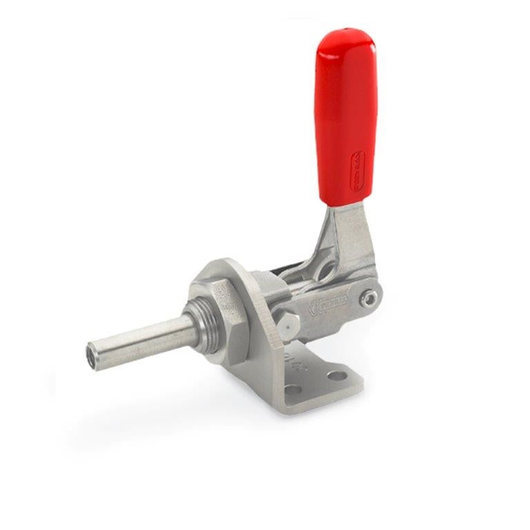 JW WINCO GN843.1-165-ASW-NI PUSH-PULL TOGGLE CLAM Online Hot Sale