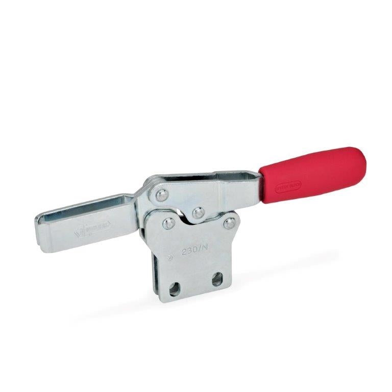 JW WINCO GN820.1-455-N HORIZONTAL TOGGLE CLAMP on Sale