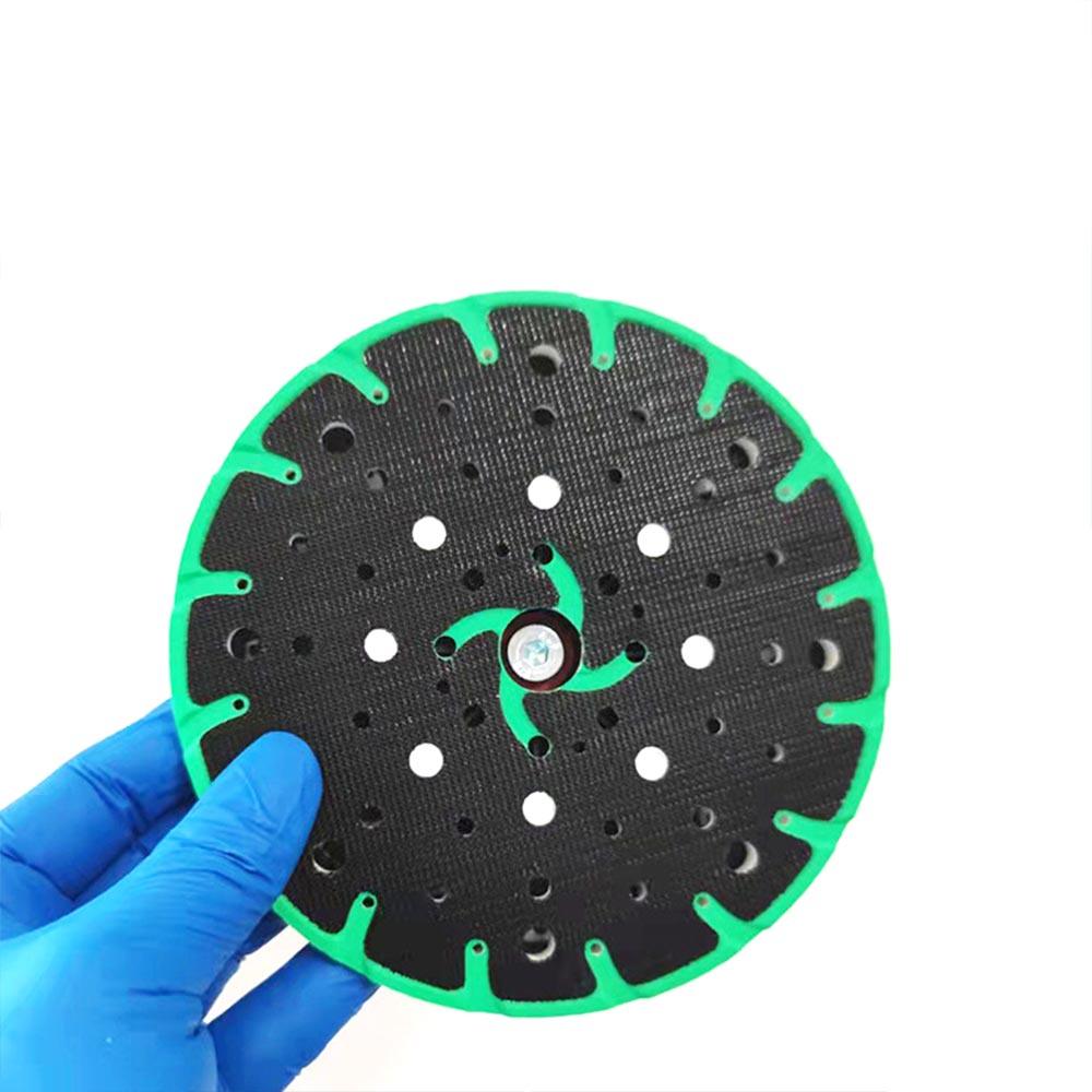 Sanding Discs Pad Replacement Fit for Festool 6 inch 17/48-Hole Hot on Sale