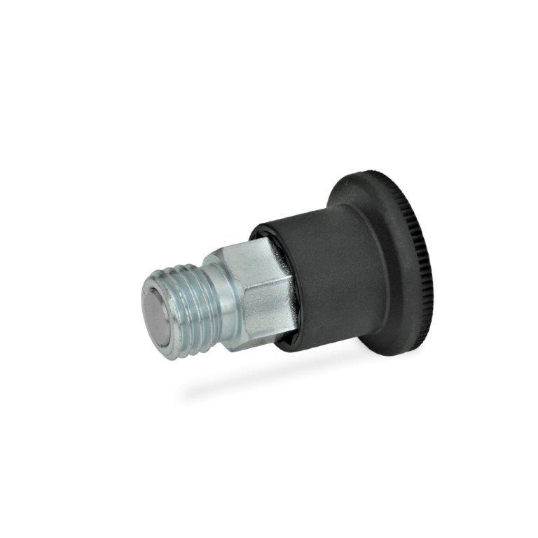 JW WINCO GN822.6-5-M10-C MINI INDEX PLUNGER – 822.6-5-M10-C on Sale