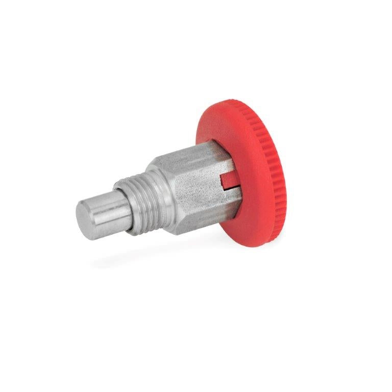 JW WINCO GN822.1-7-C-NI-RT MINI INDEX PLUNGER – 822.1-7-C-NI-RT Sale