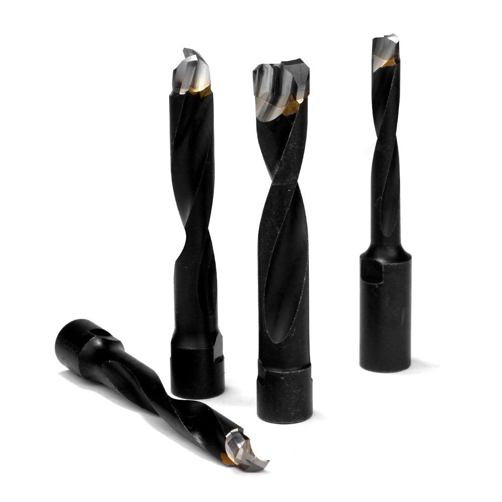 Router Cutter Bit Set For Festool DF700 XL Domino, 4Pcs Sale