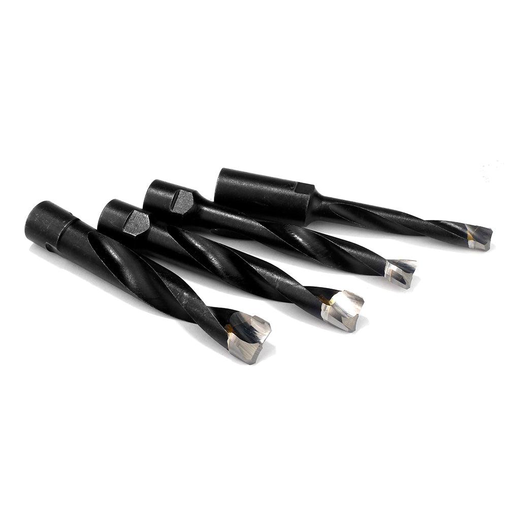 Router Cutter Bit Set For Festool DF700 XL Domino, 4Pcs Sale