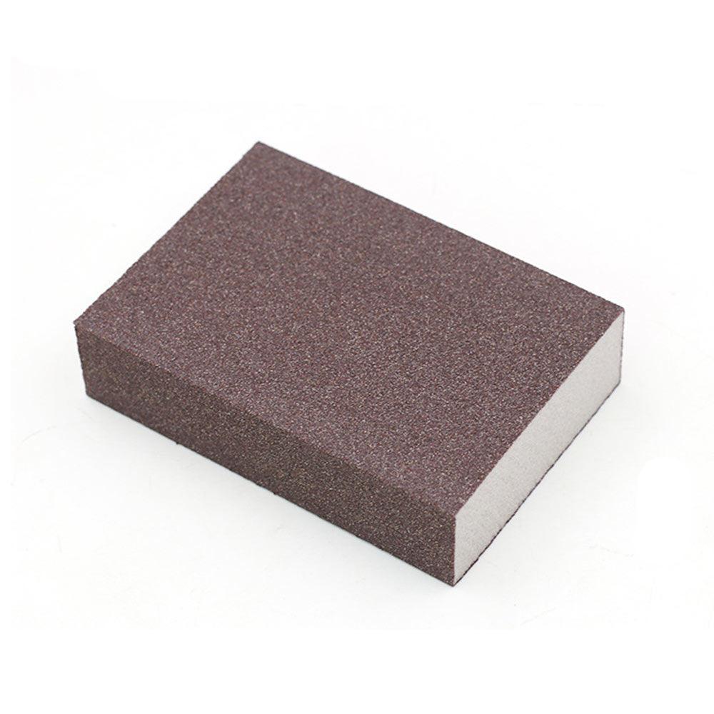 Sanding Sponge Block for Wood Drywall Metal, 10 Pcs Pack Discount