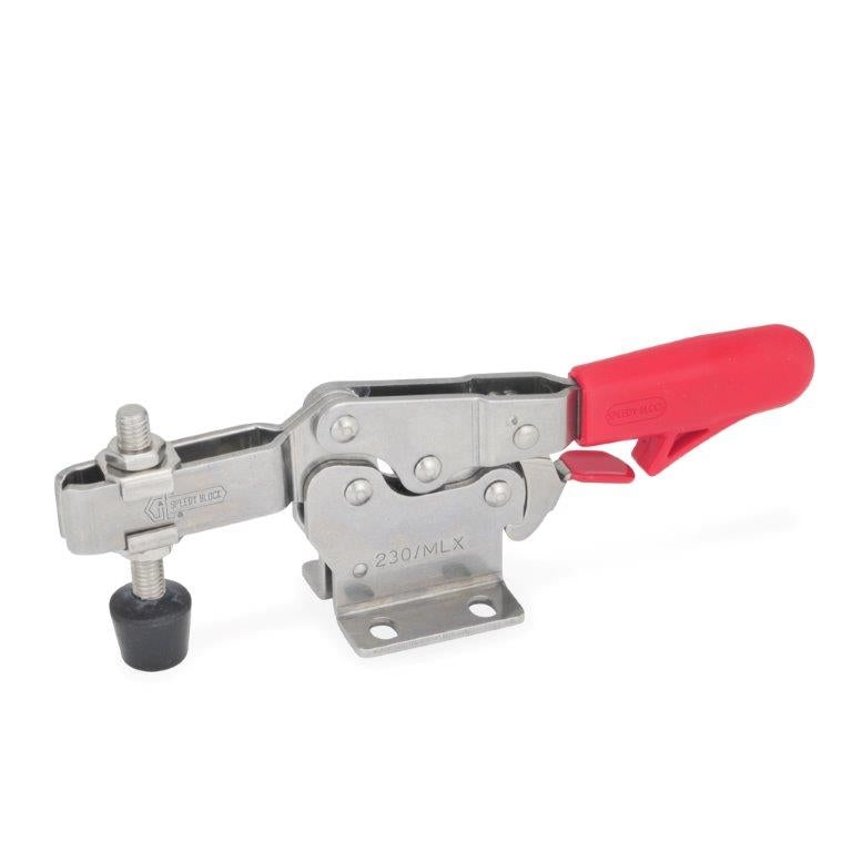 JW WINCO GN820.3-230-MLC-NI HORIZONTAL TOGGLE CLAMP Sale