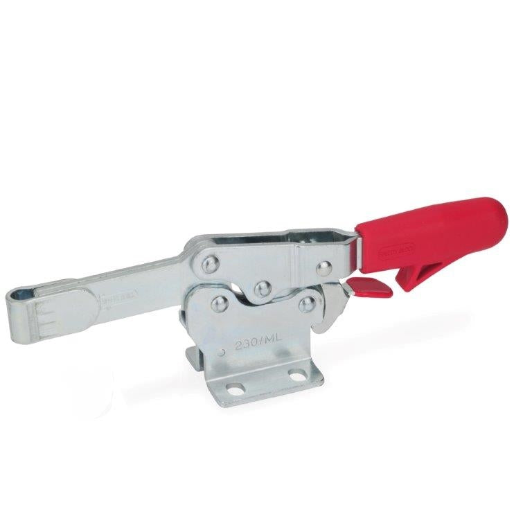 JW WINCO GN820.3-130-OL HORIZONTAL TOGGLE CLAMP Supply