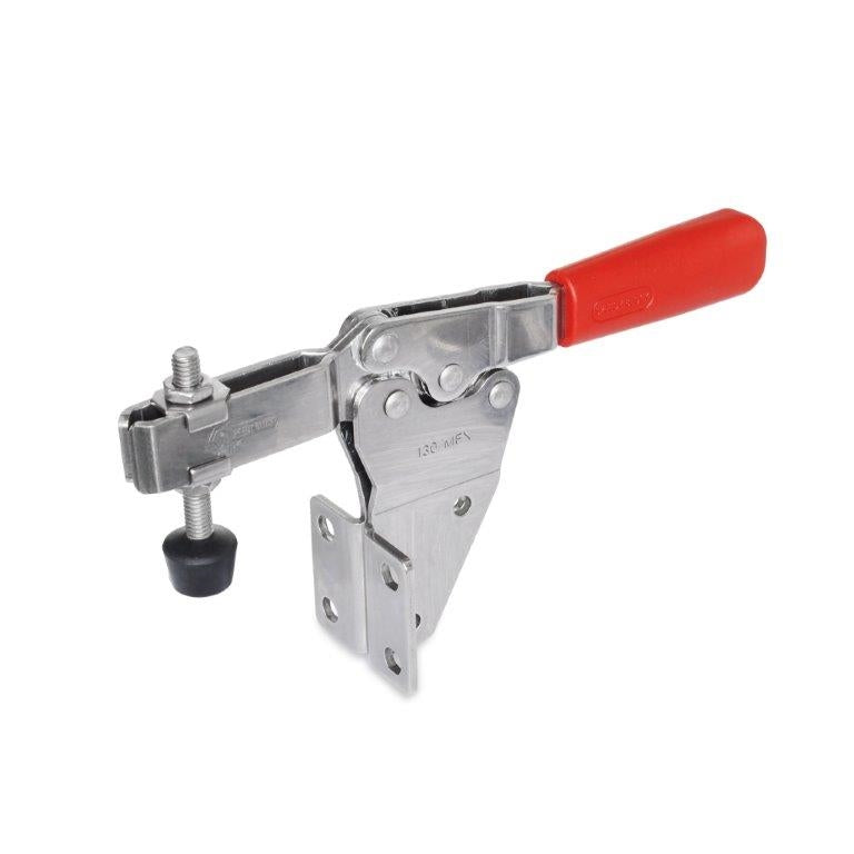 JW WINCO GN820.2-75-MFC-NI HORIZONTAL TOGGLE CLAMP Online Hot Sale