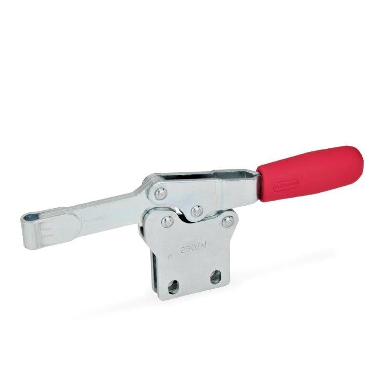 JW WINCO GN820.1-75-P HORIZONTAL TOGGLE CLAMP Fashion