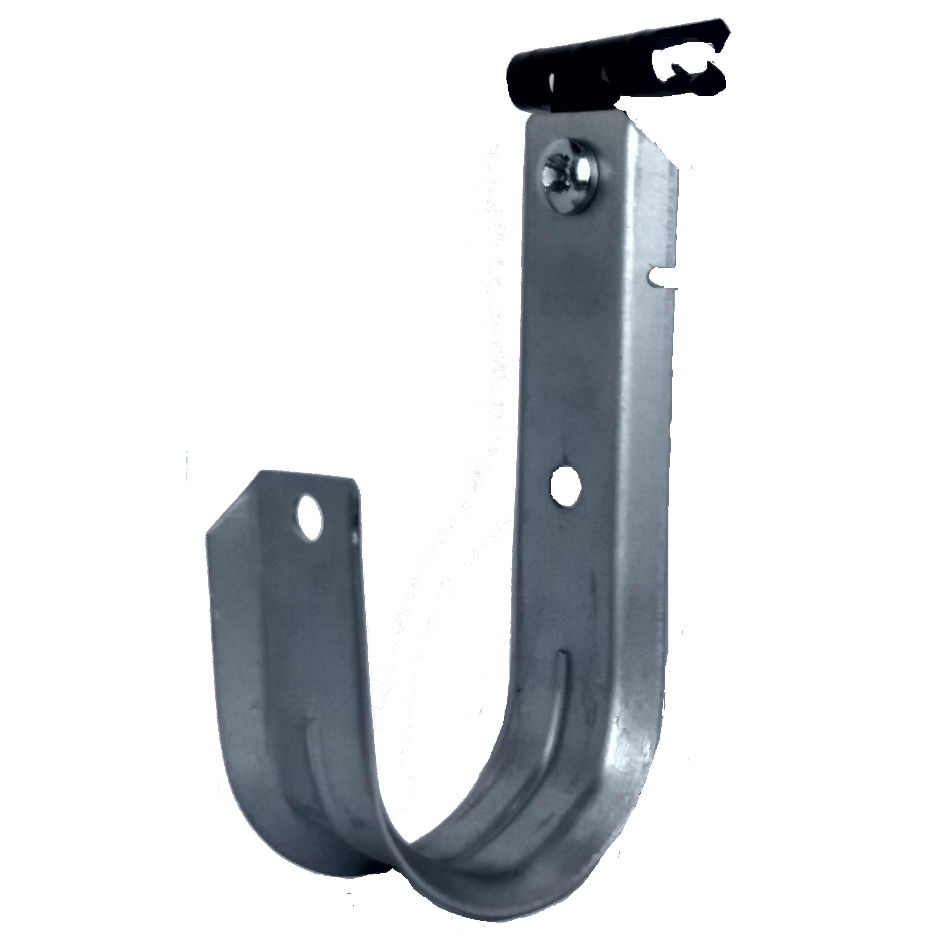Winnie Industries 2″ J Hook w/ Hammer on Flange (1/8″ to 1/4″) Sale