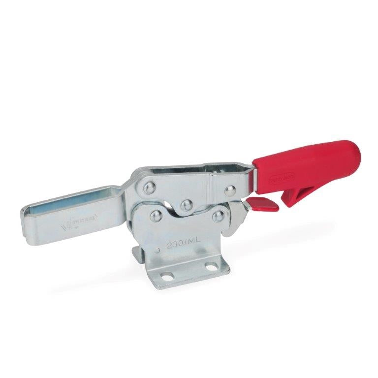 JW WINCO GN820.3-130-ML HORIZONTAL TOGGLE CLAMP Hot on Sale