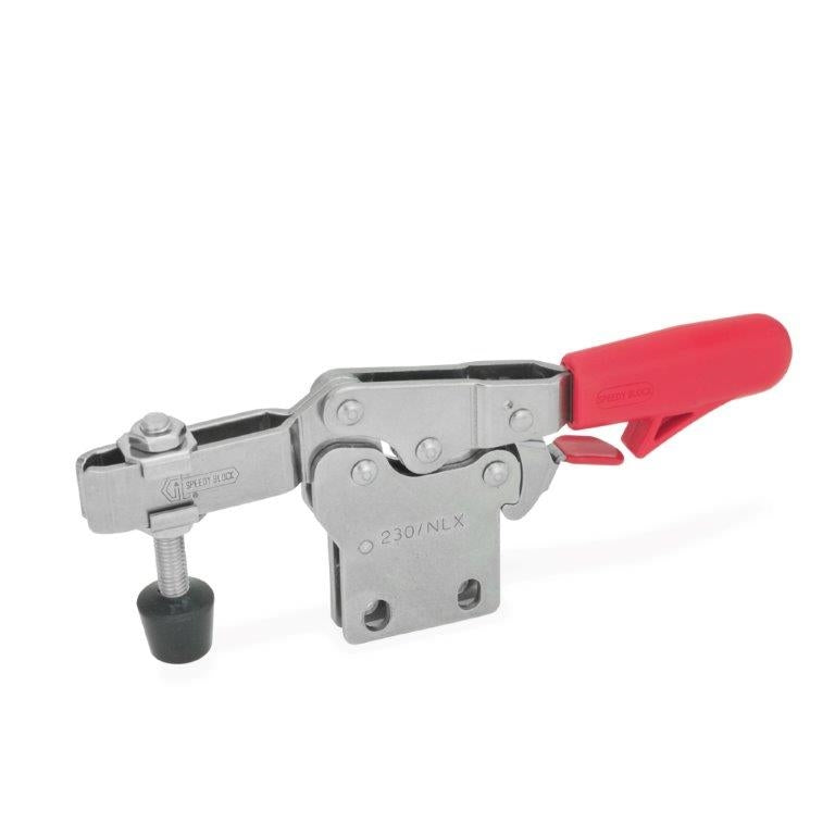 JW WINCO GN820.4-75-NLC-NI HORIZONTAL TOGGLE on Sale