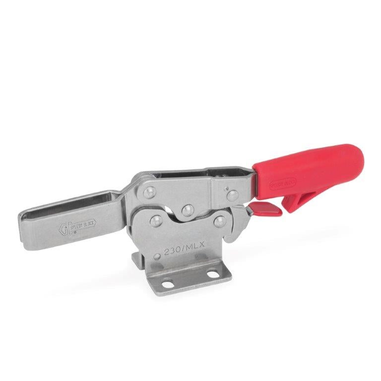 JW WINCO GN820.3-75-ML-NI HORIZONTAL TOGGLE CLMAP Online now