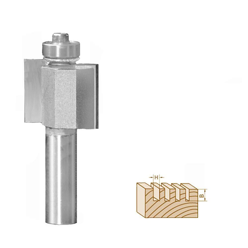 Sloting & Rabbeting Router Bit Sale