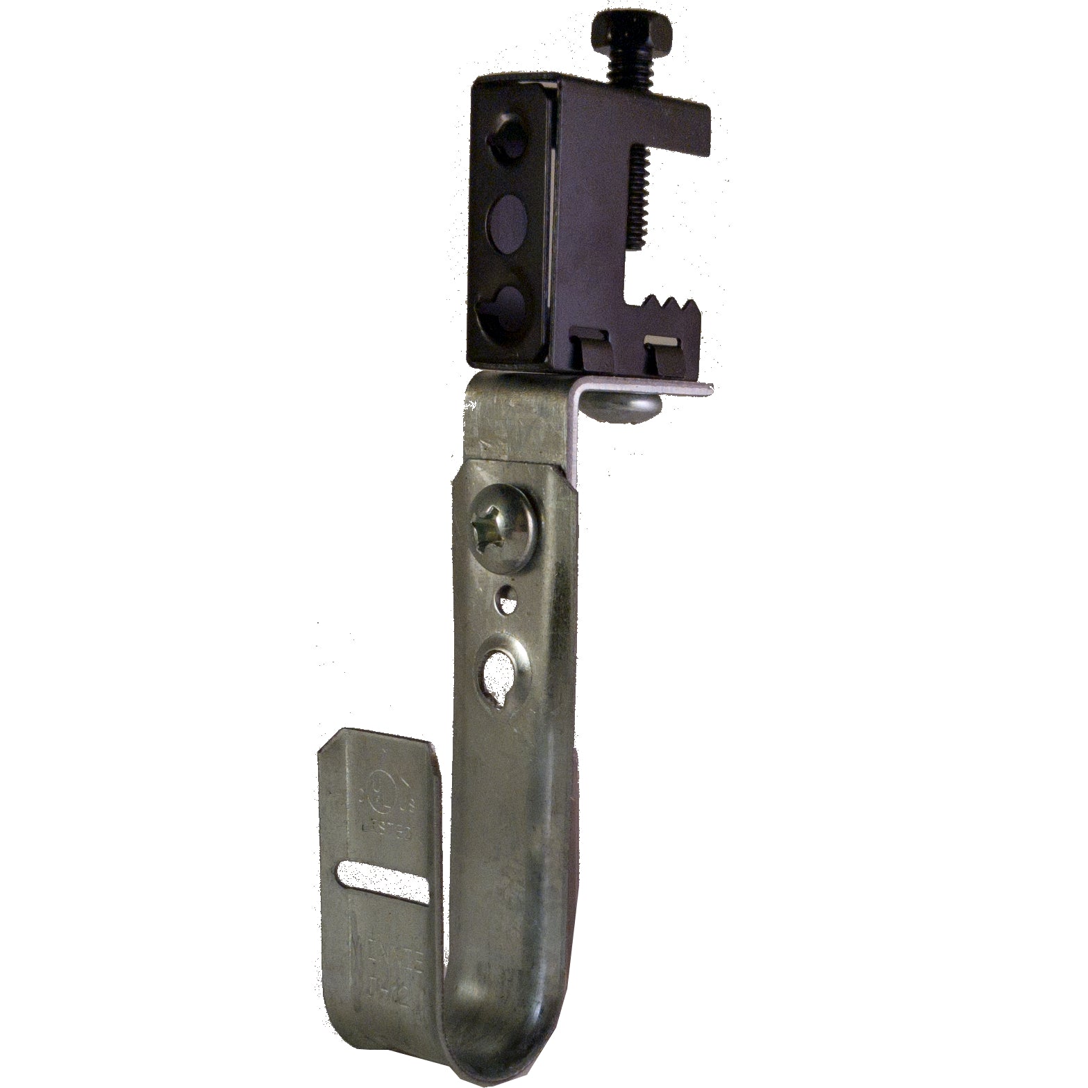 Winnie Industries 3/4″ J Hook w/ Angle Clip and SSBC Fashion