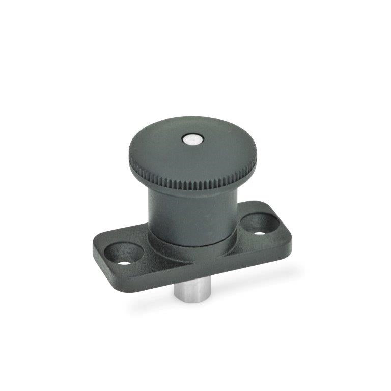 JW WINCO GN822.8-6-6-B MINI INDEXING PLUNGER – 822.8-6-6-B Hot on Sale