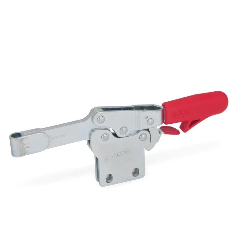 JW WINCO GN820.4-75-PL HORIZONTAL TOGGLE CLAMP Hot on Sale