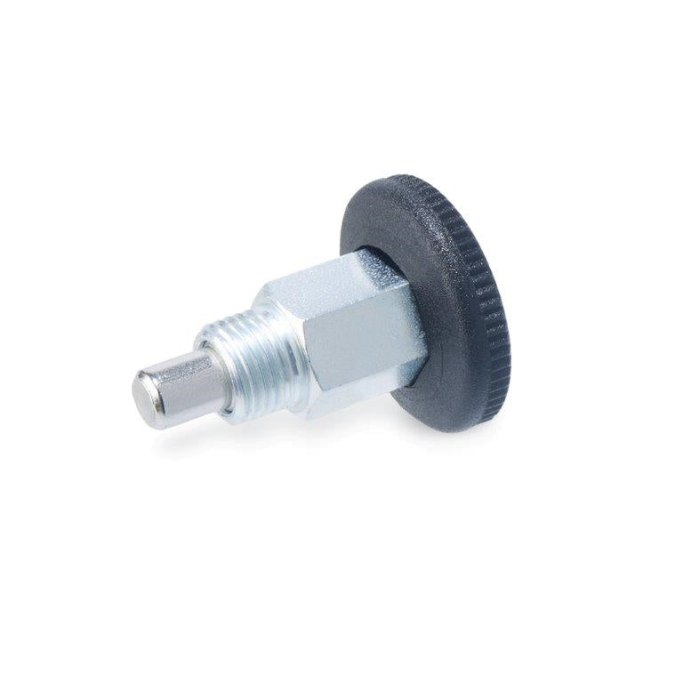 JW WINCO GN822.1-7-B-ST MINI INDEX PLUNGER – 822.1-7-B-ST Sale