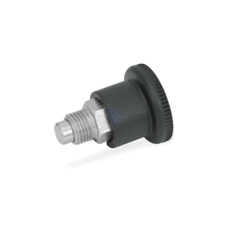 JW WINCO GN822-4-C-NI MINI INDEX PLUNGER SS – 8XRH4 Hot on Sale