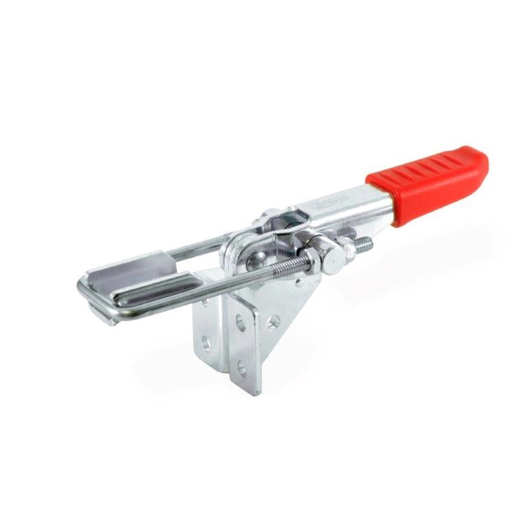 JW WINCO GN851.2-160-T4 LATCH TOGGLE CLAMP STEEL Fashion