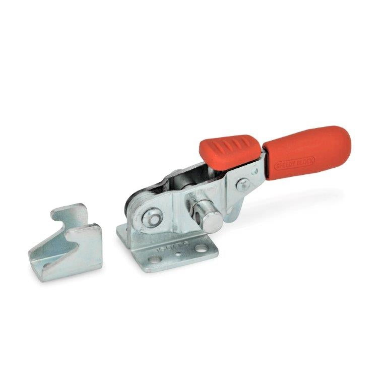 JW WINCO GN851.3-160-T LATCH TOGGLE CLAMP Supply