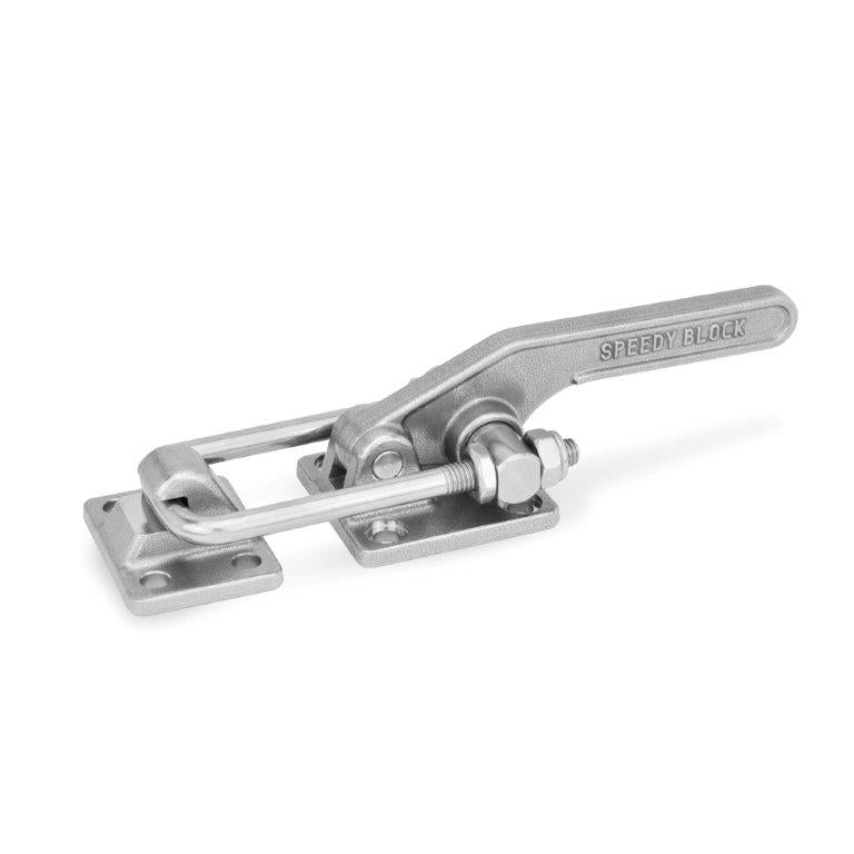 JW WINCO GN852-4000-T2-NI LATCH TOGGLE CLAMP Online Hot Sale