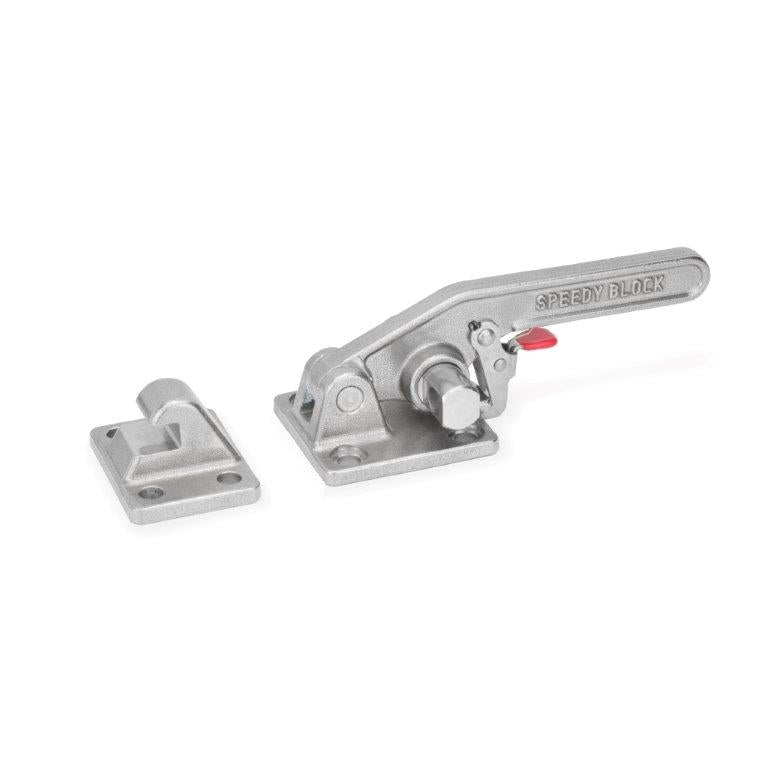 JW WINCO GN852.3-1700-T-NI LATCH TOGGLE CLAMP Discount