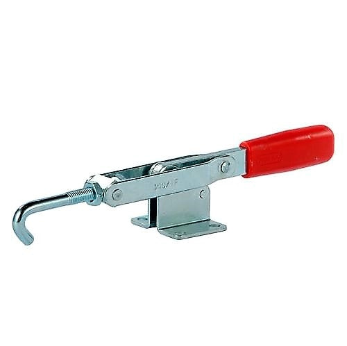 JW WINCO GN850-300-TF LATCH TOGGLE CLAMP STEEL Online Hot Sale