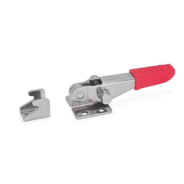 JW WINCO GN851-700-T-NI LATCH TOGGLE CLAMP Supply
