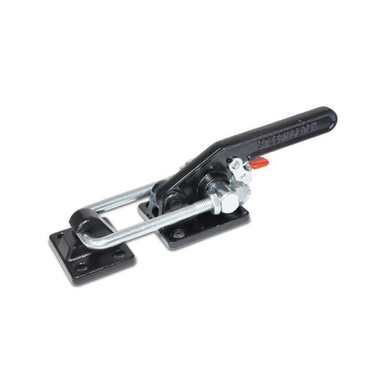 JW WINCO GN852.3-1700-T6 LATCH TOGGLE CLAMP Fashion