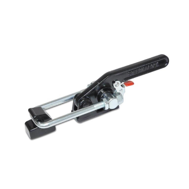 JW WINCO GN852.3-1700-T6S LATCH TOGGLE CLAMP Fashion