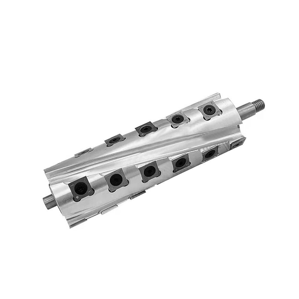 Spiral Cutterhead for Makita 1804N 5-3/8″ 136mm Electric Hand Planer Supply
