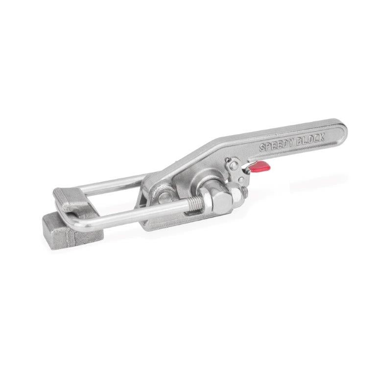 JW WINCO GN852.3-1700-T6S-NI LATCH TOGGLE CLAMP Online Sale