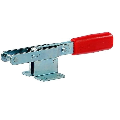 JW WINCO GN850-400-T LATCH TOGGLE CLAMP STEEL Supply