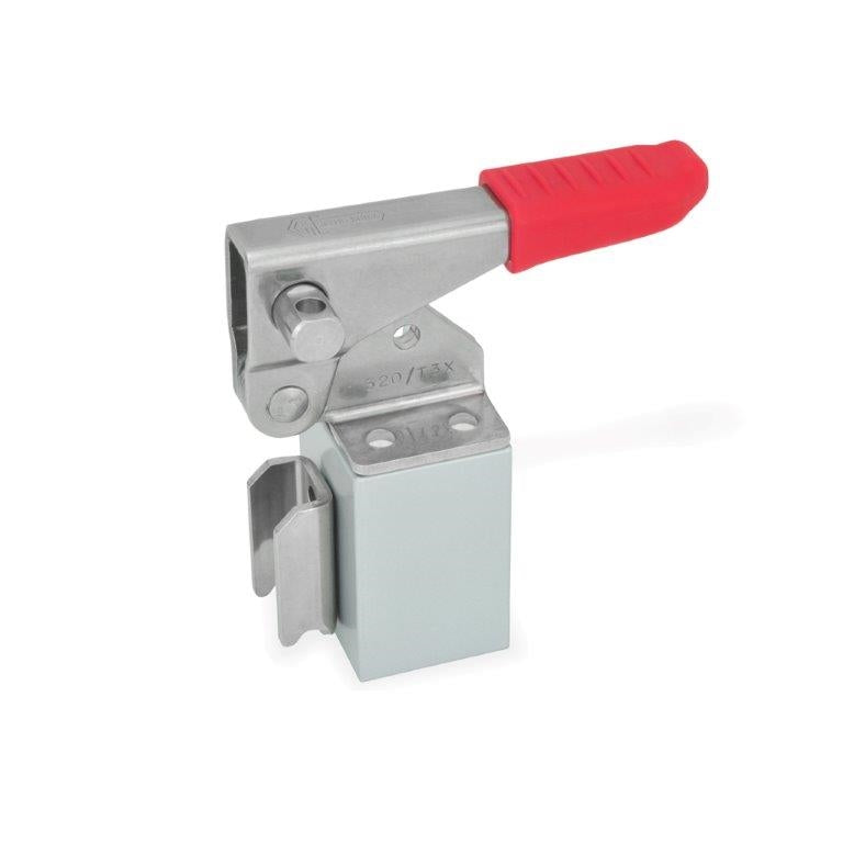 JW WINCO GN851.1-160-T-NI LATCH TOGGLE CLAMP Hot on Sale