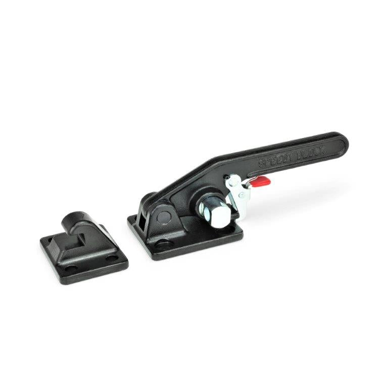JW WINCO GN852.3-1700-T LATCH TOGGLE CLAMP Fashion