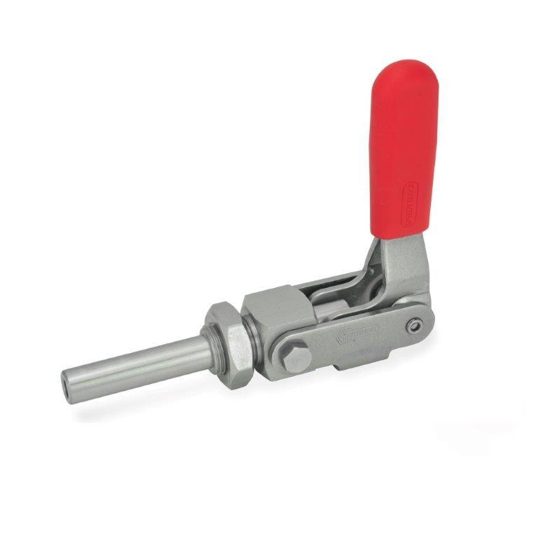 JW WINCO GN843.1-80-AS-NI PUSH-PULL TOGGLE CLAMP Hot on Sale