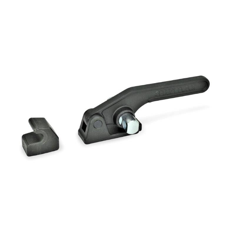 JW WINCO GN852-4000-TS LATCH TOGGLE CLAMP Fashion