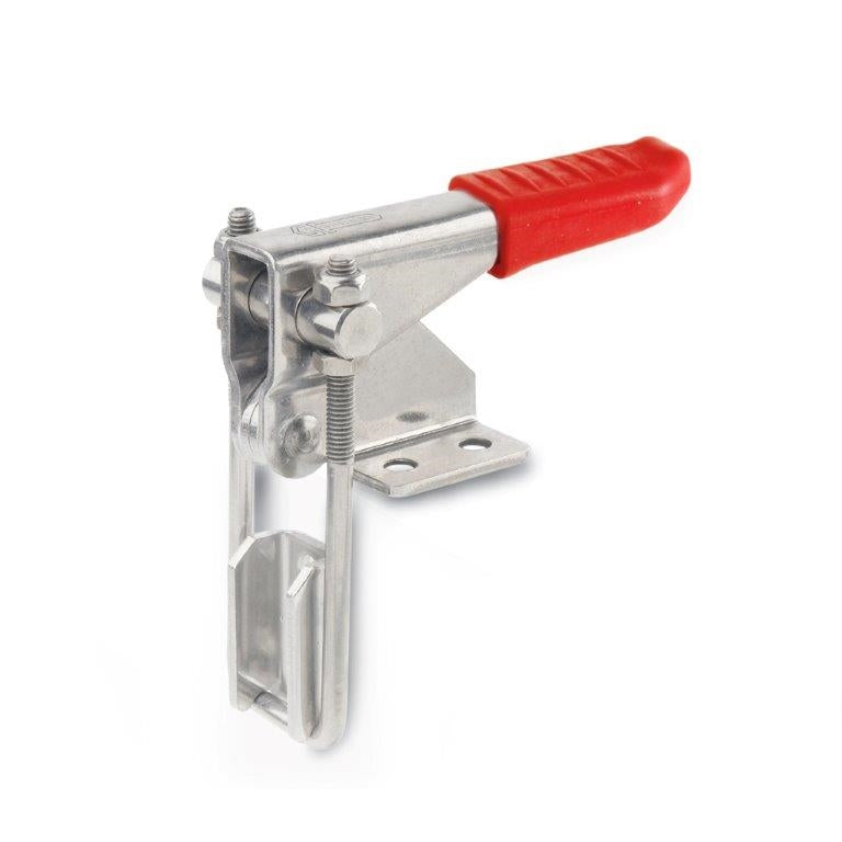 JW WINCO GN851.1-160-T3-NI LATCH TOGGLE CLAMP Online Sale