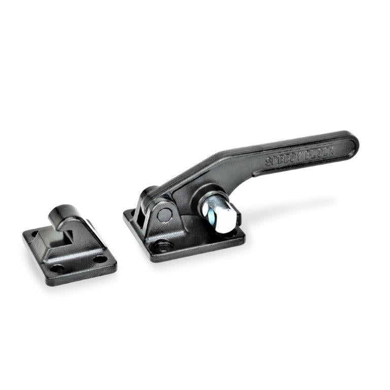 JW WINCO GN852-1700-T LATCH TOGGLE CLAMP Fashion