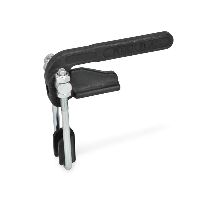 JW WINCO GN852.1-1400-T3S LATCH TOGGLE CLAMP on Sale
